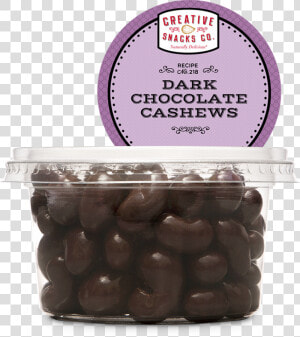 Chocolate covered Raisin  HD Png Download