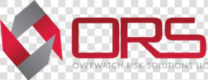 Overwatch Risk Solutions Llc  HD Png Download