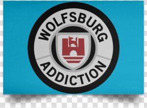 Wolfsburg  HD Png Download