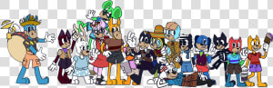 Toontown Png  Transparent Png