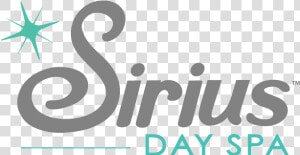 Sirius Day Spa  HD Png Download