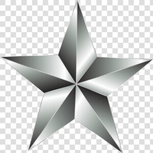 Silver Star Png   Png Download   Silver Star Png  Transparent Png