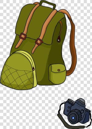 Diaper Bag luggage And Bags backpack   Backpack Camping Vector Png  Transparent Png