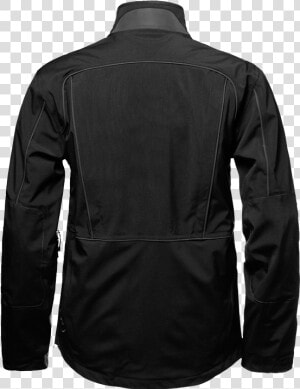 Canyon Motorcycle Jacket Jet Black Png Image   Transparent Background Black Jacket Png  Png Download