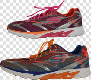 Transparent Sketchers Png   Running Shoe  Png Download