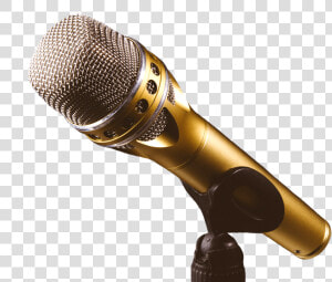 Microphone Vector Transparent   Calypso Monarch 2019 Results  HD Png Download