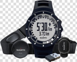 Suunto Quest Orange Running Pack  HD Png Download