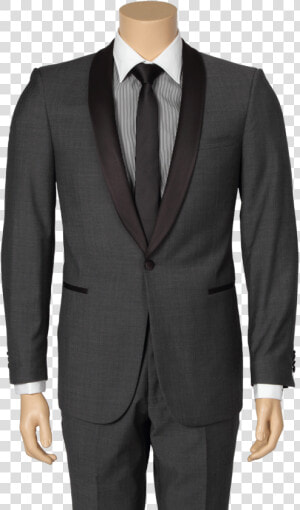 Roshan Dinner Suit   Cole Haan Wool Coat Men  39 s  HD Png Download