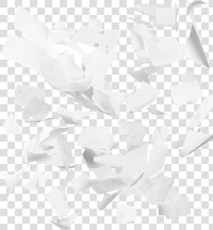 Papers Flying Everywhere   Png Download   Scattered Flying Paper Png  Transparent Png