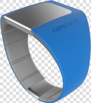 Sobol Says The Design Of The Safety Bracelet Will Likely   Gps Tracking Bracelet For Elderly  HD Png Download