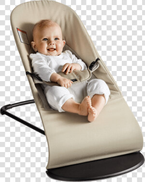 Baby Bjorn Bouncer  HD Png Download