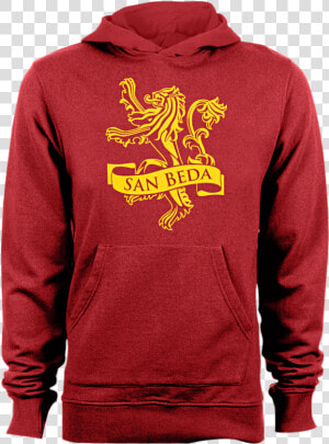 Hear Me Roar Hoodie   Batch Hoodies  HD Png Download