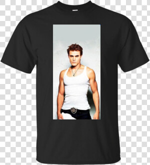 Awaiting Product Image   Paul Wesley Immagini Sexy  HD Png Download