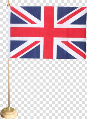 Great Britain Table Flag   United Kingdom Flag Png  Transparent Png