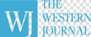 The Western Journal Logo   Parallel  HD Png Download