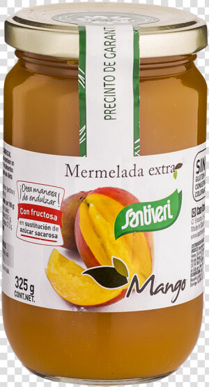 Mango Jam By Santiveri   Santiveri  HD Png Download