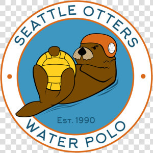 Otters Logo Fin   โรงเรียน เทศบาล บ้าน สาม กอง  HD Png Download