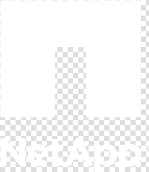 Aptira Client Logos   Netapp White Logo Transparent  HD Png Download