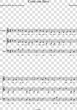 Servant Song Piano Sheet Music  HD Png Download