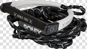 Ronix 25ft Pu Bungee Surf Rope   Ronix  HD Png Download