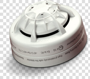 Smoke Detector Intrinsically Safe Type  HD Png Download