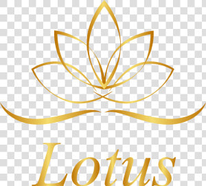 Nelumbo Nucifera Golden Lotus Awards Clip Art   Golden Lotus Logo Png  Transparent Png