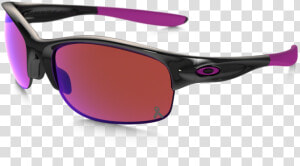 Oakley Jawbreaker Matte Black Prizm Road  HD Png Download