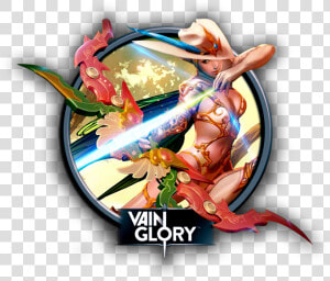 Vainglory Hero Icon Png  Transparent Png