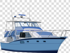 Transparent Yacht Png   Yacht Clipart  Png Download