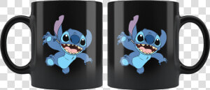 Stitch Disney Mug 2 Class   Ain T No Hood Like Motherhood  HD Png Download