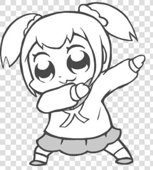 Pop Team Epic   Png Download   Pop Team Epic Discord Emoji  Transparent Png