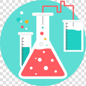 Chemistry Icon Png   Png Download   Biology Chemistry Science  Transparent Png