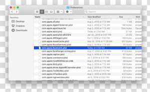 Bluetooth Plist Delete Mac   Delete Google Chrome Mac  HD Png Download