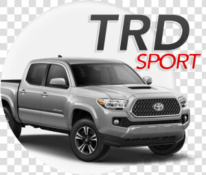 New 2019 Toyota Tacoma Trd Sport Truck Inventory At   2018 Toyota Tacoma Lease  HD Png Download