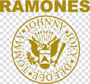 Ramones Logo Png Transparent  Png Download