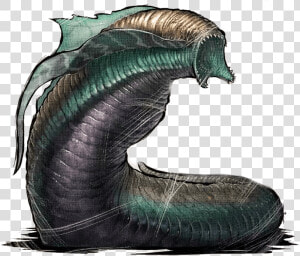 Ark Leech  HD Png Download