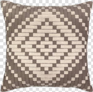 Taupe Diamond   Navajo Rug Designs Square  HD Png Download