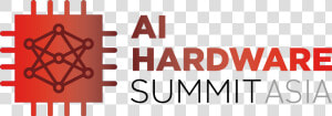 Transparent Img 4288 Png   Ai Hardware Summit Logo  Png Download