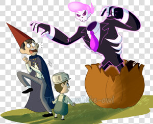 Mystery Skulls Animation Garden Undertale   Mystery Skulls X Undertale  HD Png Download