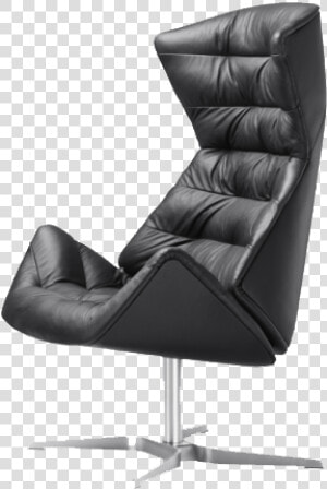 Thonet Lounge Chair Png Image   Thonet 808 Gebraucht Leder  Transparent Png