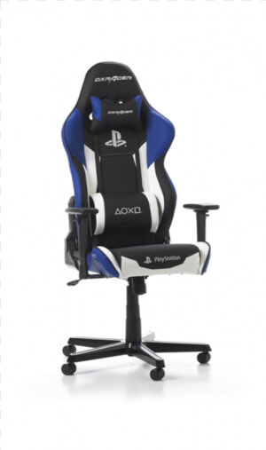 Dxracer Playstation  HD Png Download