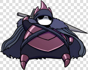 Hollow Knight Nailmaster Mato  HD Png Download