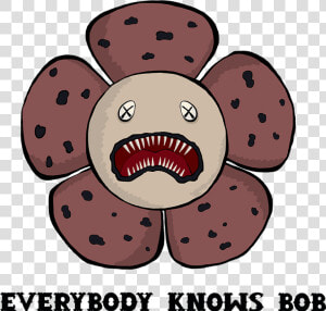 Everybody Knows Bob Nyc  HD Png Download