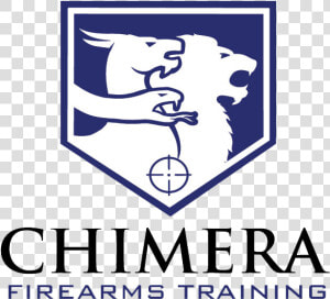 Chimera Firearms Training   Barbados  HD Png Download