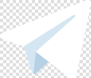 Telegram White Icon Png  Transparent Png