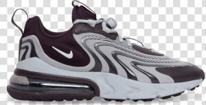 Nike Air Max 270 React Eng  HD Png Download