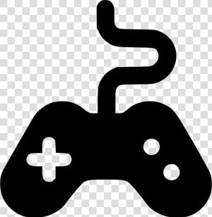 Game Controller Pad Wired   Jogo Png  Transparent Png