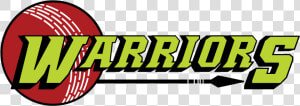 Warrior Cricket Logo Design   Warriors Logo For Cricket  HD Png Download