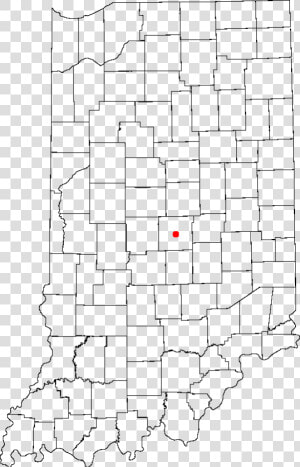 Inmap Doton Indianapolis   Monroe County Indiana  HD Png Download