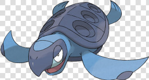 Tortuga Pokemon  HD Png Download